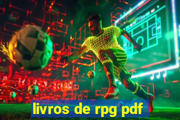 livros de rpg pdf